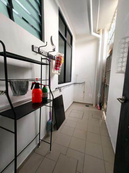 Corridor