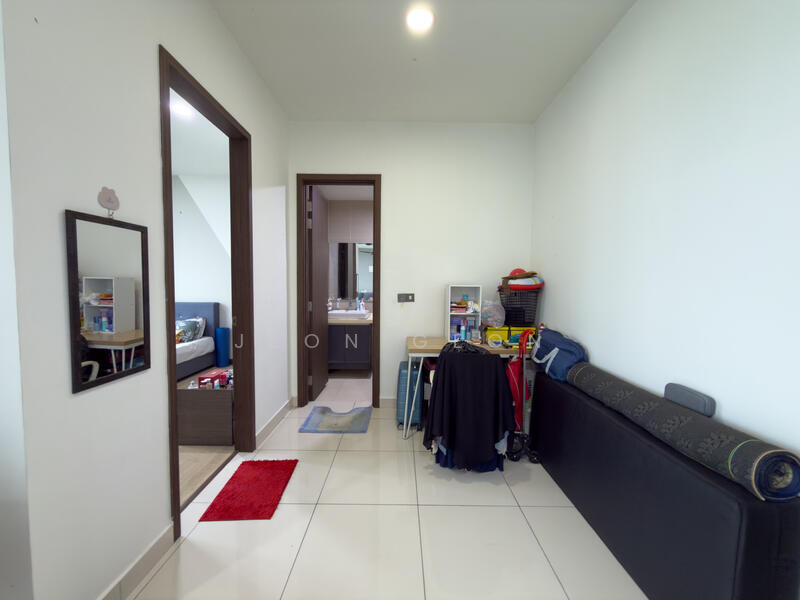 Corridor