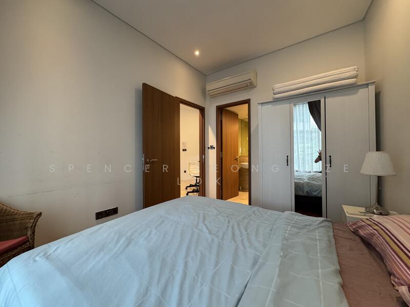 For Sale - Vortex KLCC