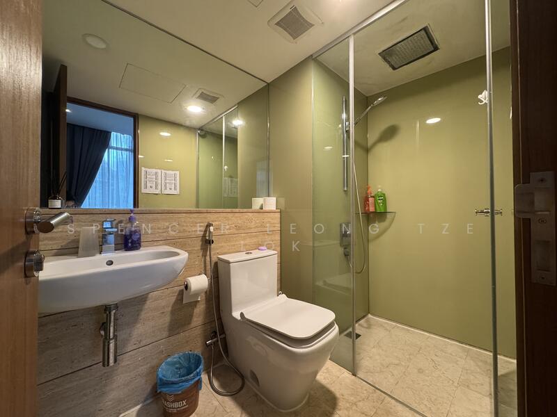 For Sale - Vortex KLCC
