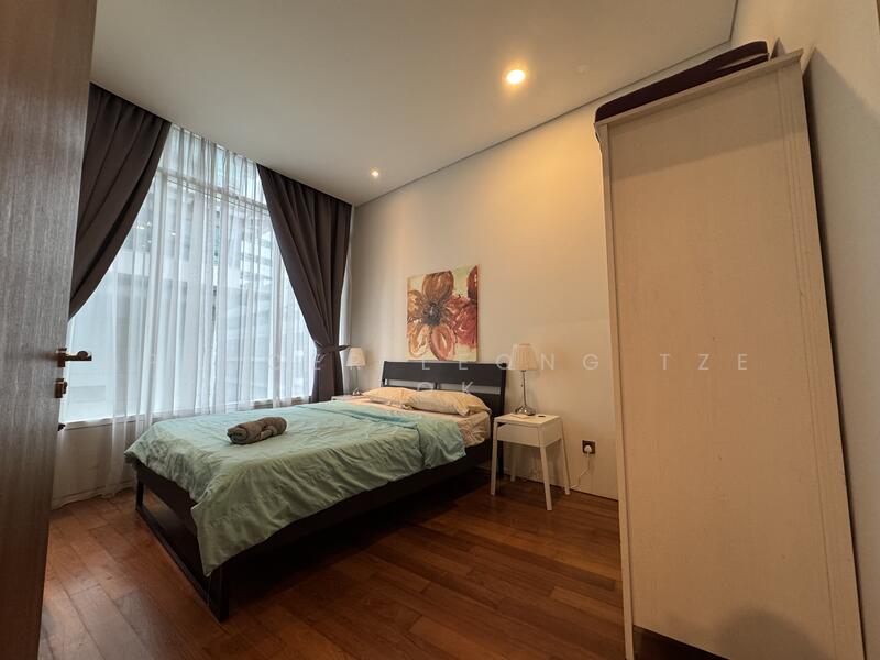 For Sale - Vortex KLCC