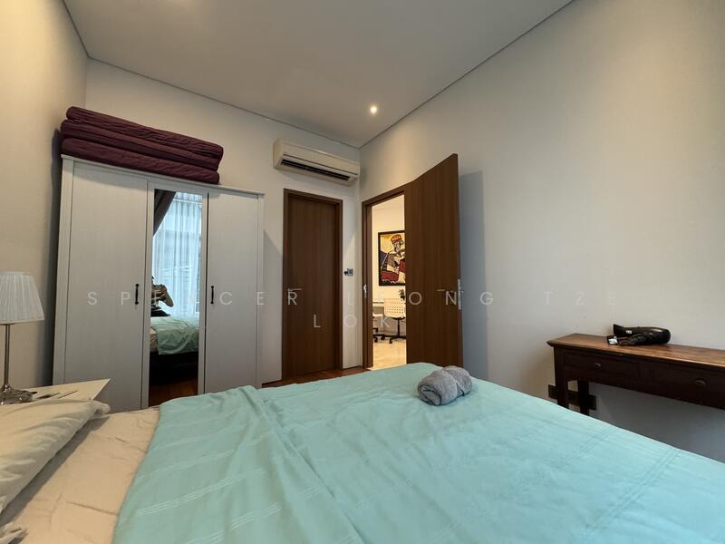 For Sale - Vortex KLCC