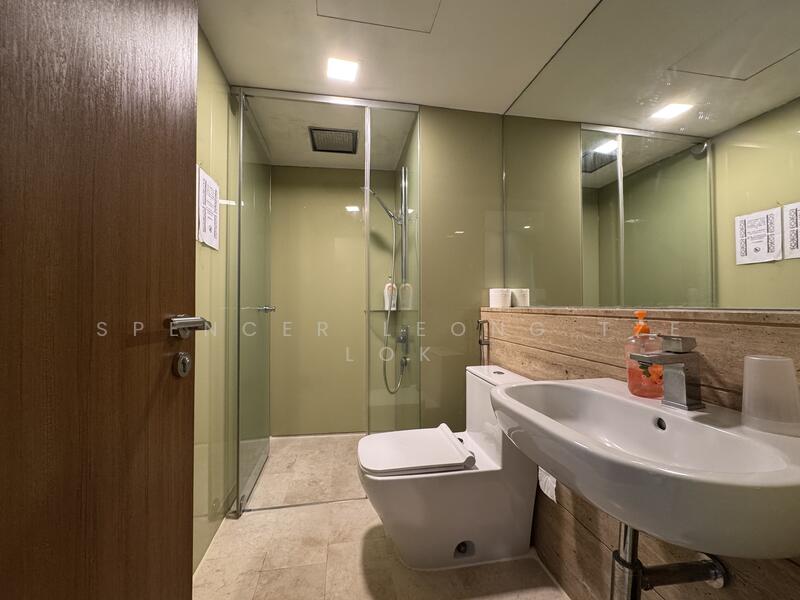 For Sale - Vortex KLCC