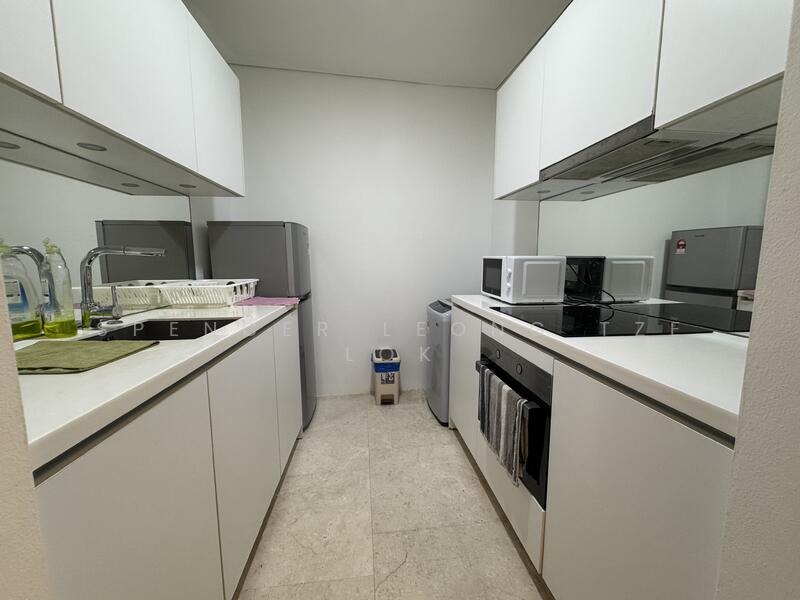 For Sale - Vortex KLCC