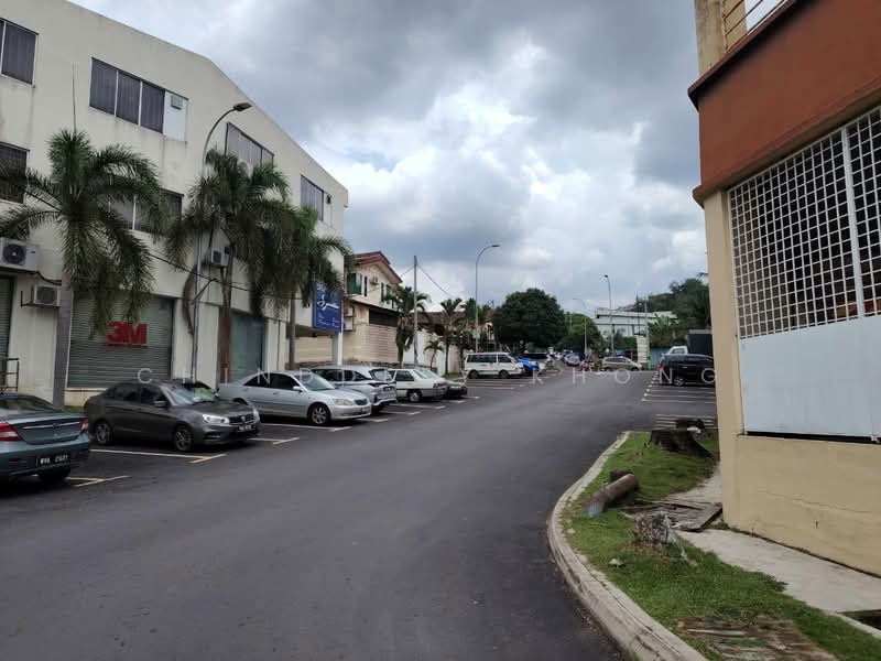 Shop / Office for Sale in Taman Cheras (Cheras) - Chinddeey Khong - PropertyGuru.com.my