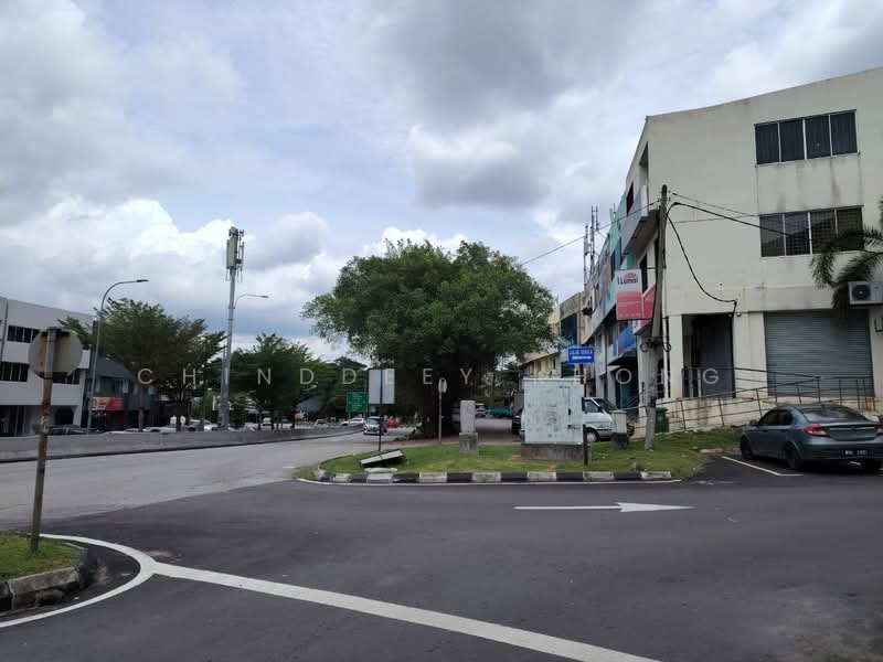 Shop / Office for Sale in Taman Cheras (Cheras) - Chinddeey Khong - PropertyGuru.com.my