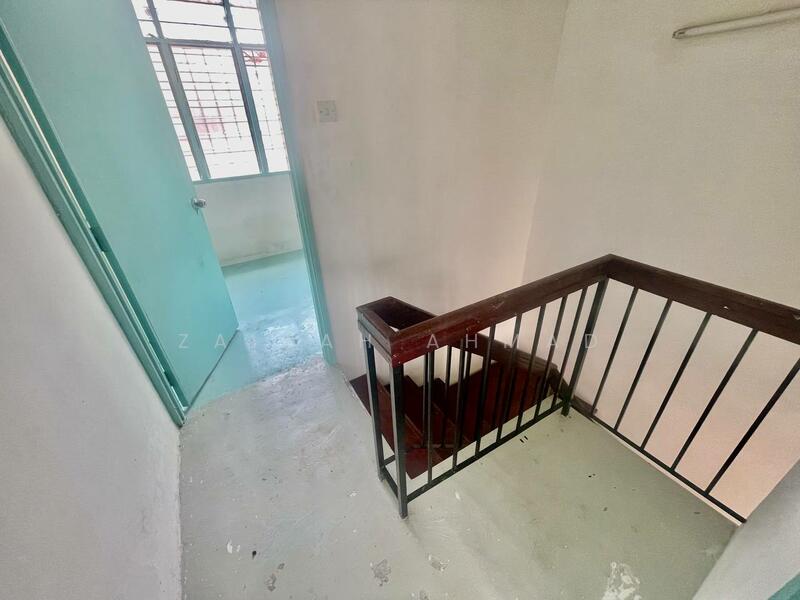 Corridor