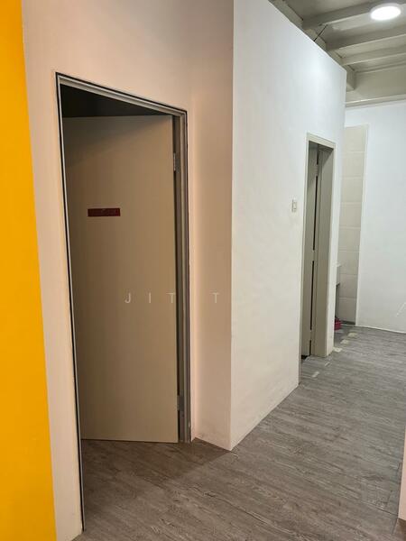 Corridor