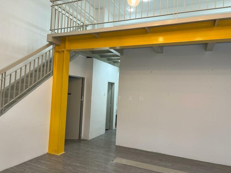 Corridor