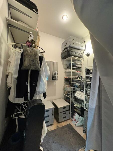 Closet