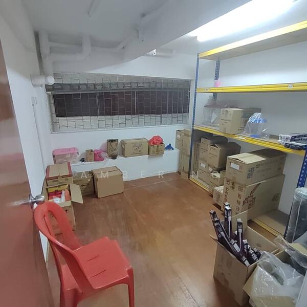 Storage