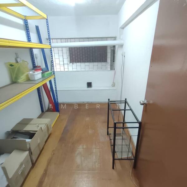 Corridor