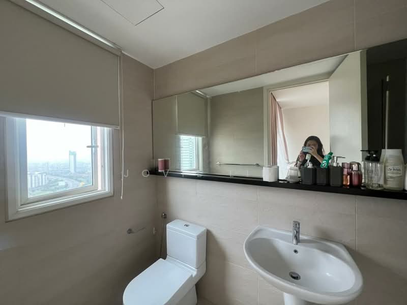 Condominium for Sale at Kiaraville - Jovie Lim - Bathroom - PropertyGuru.com.my