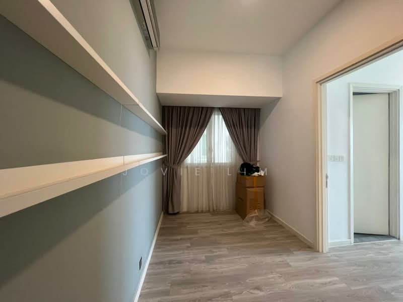 Condominium for Sale at Kiaraville - Jovie Lim - Bedroom - PropertyGuru.com.my