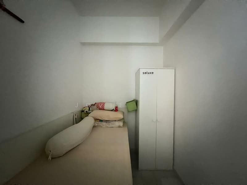 Condominium for Sale at Kiaraville - Jovie Lim - Bedroom - PropertyGuru.com.my