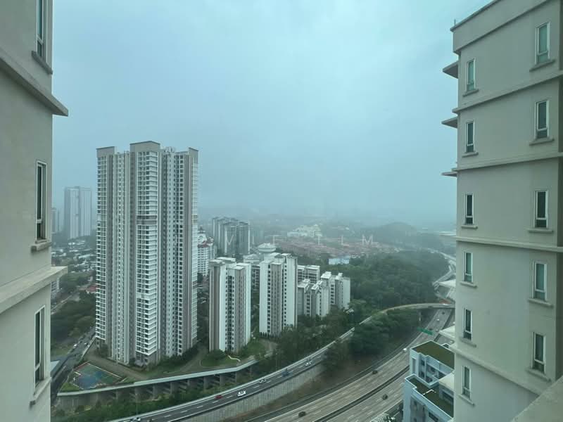 Condominium for Sale at Kiaraville - Jovie Lim - Exterior - PropertyGuru.com.my