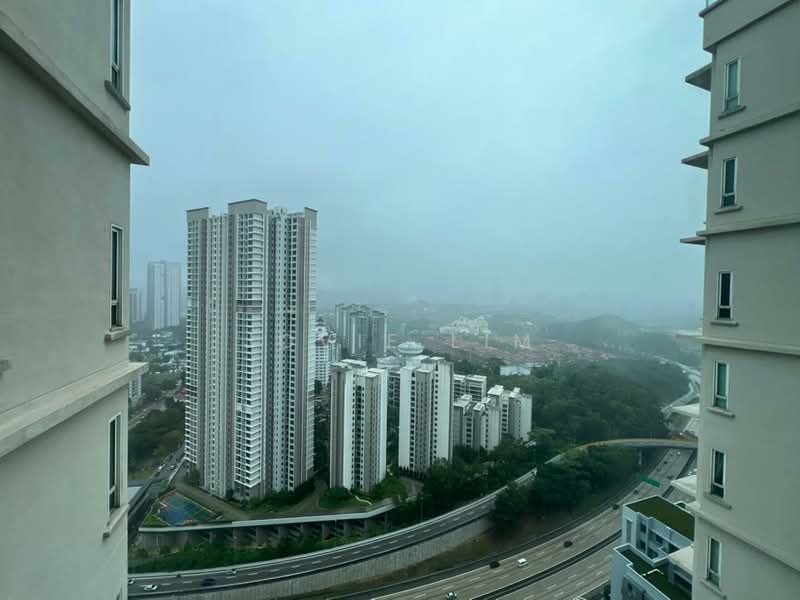 Condominium for Sale at Kiaraville - Jovie Lim - Exterior - PropertyGuru.com.my