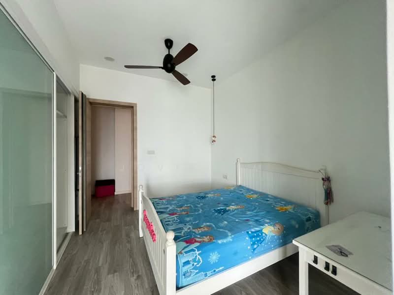 Condominium for Sale at Kiaraville - Jovie Lim - Bedroom - PropertyGuru.com.my