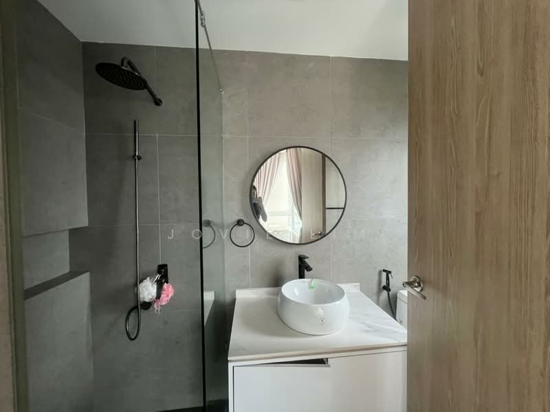 Condominium for Sale at Kiaraville - Jovie Lim - Bathroom - PropertyGuru.com.my