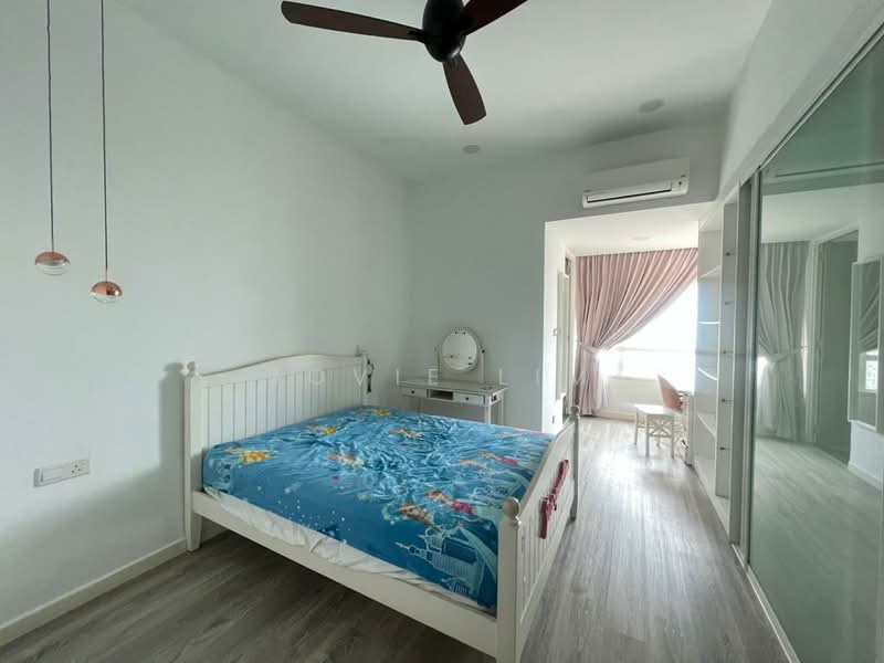 Condominium for Sale at Kiaraville - Jovie Lim - Bedroom - PropertyGuru.com.my