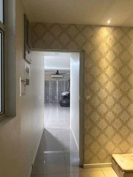 Corridor
