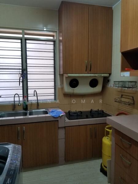 Untuk Dijual - Ipoh Garden East Apartment