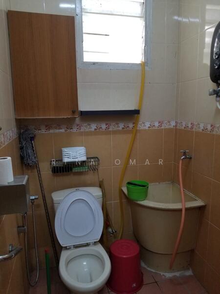 Untuk Dijual - Ipoh Garden East Apartment
