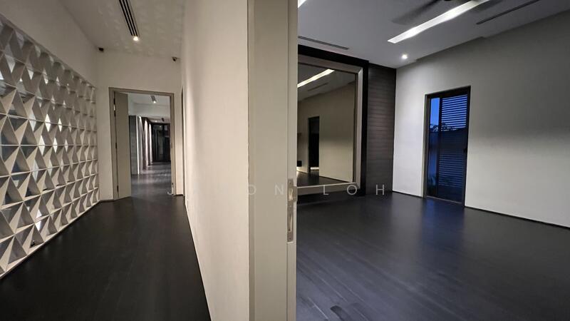 Corridor