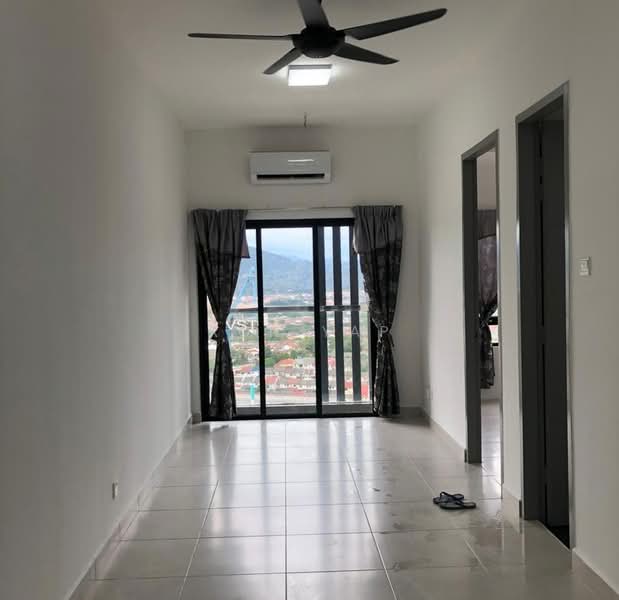 Servis Apartment untuk Dijual di VIM 3 @ Desa Park North - Ron Yap - Living Room - PropertyGuru.com.my