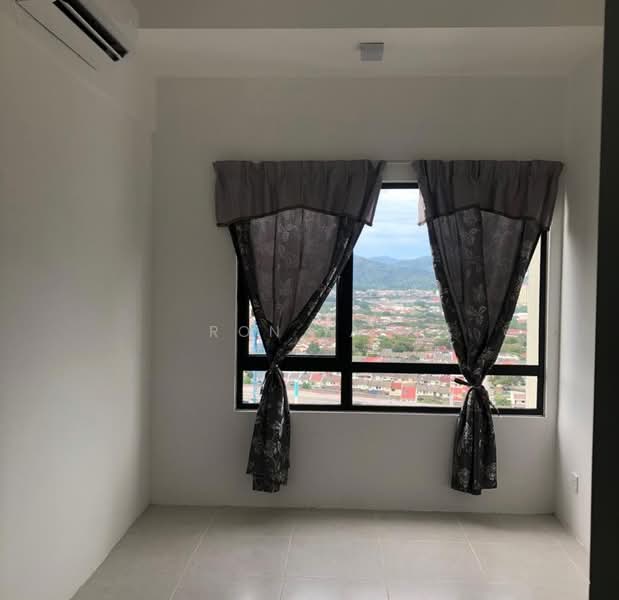 Servis Apartment untuk Dijual di VIM 3 @ Desa Park North - Ron Yap - Bedroom - PropertyGuru.com.my