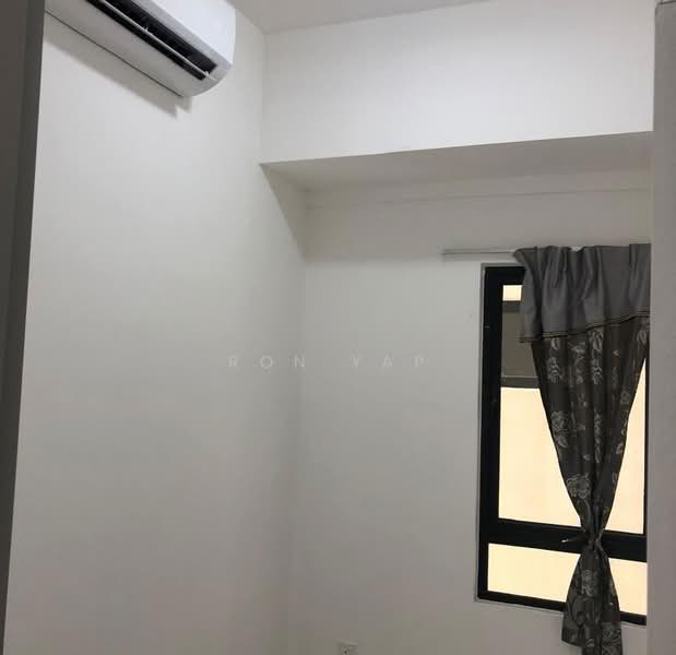 Servis Apartment untuk Dijual di VIM 3 @ Desa Park North - Ron Yap - Bedroom - PropertyGuru.com.my