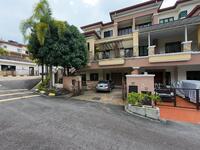 For Sale - Sierra Seputeh