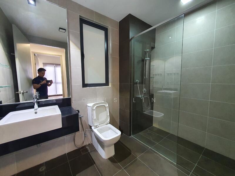 Condominium for Sale at Sunway Mont Residences - Louis Lin - Bathroom - PropertyGuru.com.my