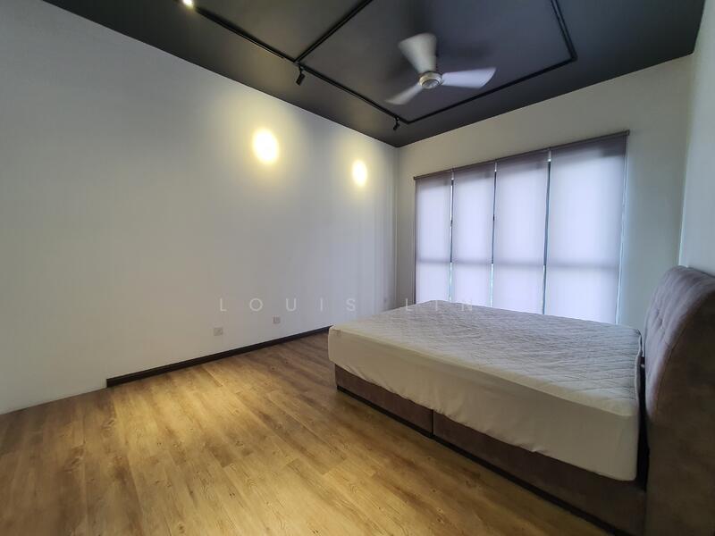 Condominium for Sale at Sunway Mont Residences - Louis Lin - Bedroom - PropertyGuru.com.my
