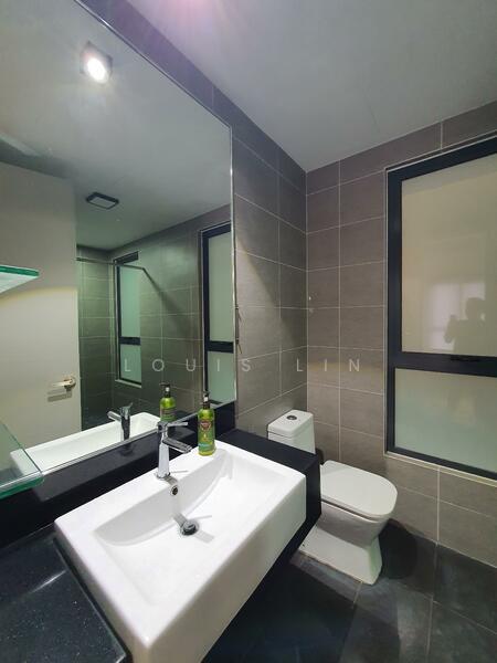Condominium for Sale at Sunway Mont Residences - Louis Lin - Bathroom - PropertyGuru.com.my