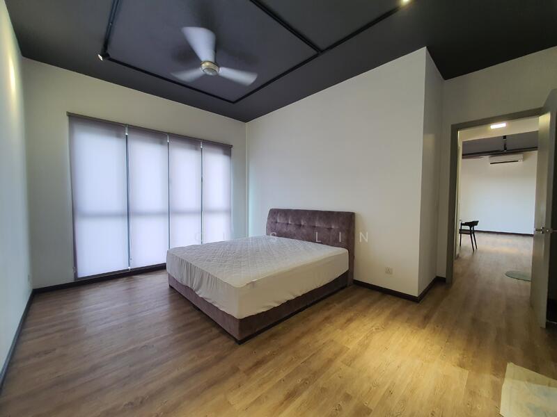 Condominium for Sale at Sunway Mont Residences - Louis Lin - Bedroom - PropertyGuru.com.my