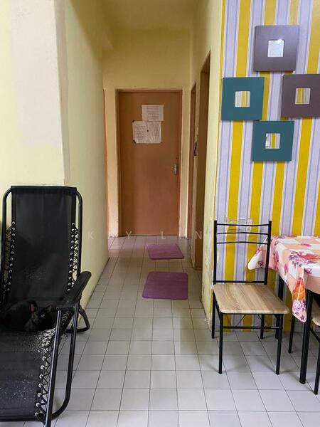 Corridor