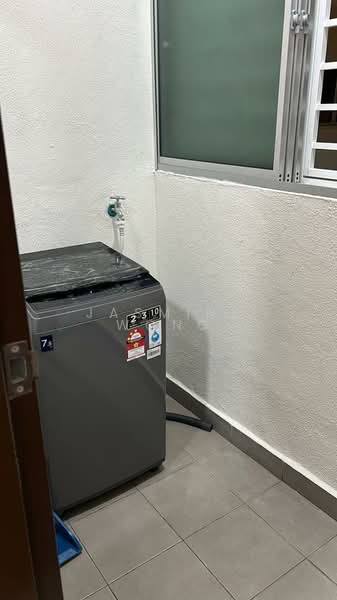 PPA1M Mercu Jalil untuk Untuk Disewa - RM 1,499 /bulan, Mac 2026 - Interior - PropertyGuru.com.my