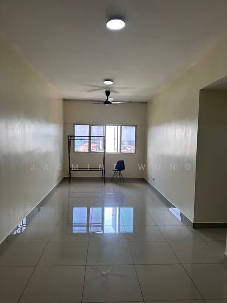 Apartment for Rent at PPA1M Mercu Jalil - Jasmine Wong - Living Room - PropertyGuru.com.my