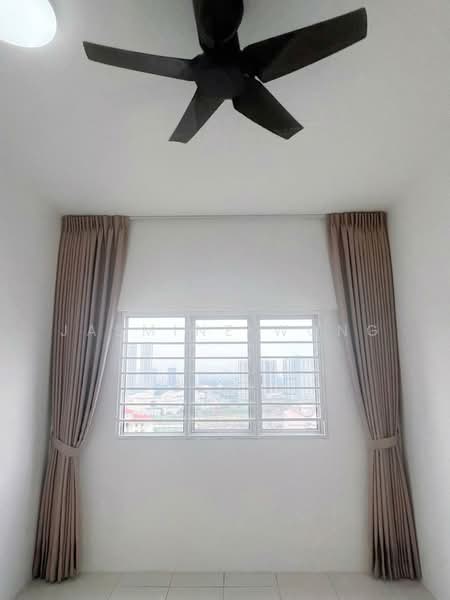 Apartment for Rent at PPA1M Mercu Jalil - Jasmine Wong - View - PropertyGuru.com.my
