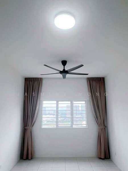 Apartment for Rent at PPA1M Mercu Jalil - Jasmine Wong - View - PropertyGuru.com.my