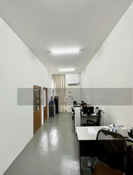 Corridor