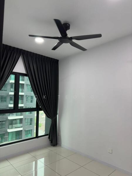 Untuk Disewa - The Valley Residences @ SkySierra