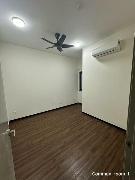 Common Room