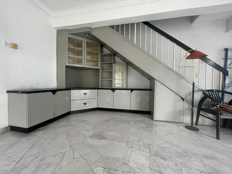 2-storey Terraced House for Sale in Ampang Jaya (Ampang) - Faiza Aziz - Interior - PropertyGuru.com.my