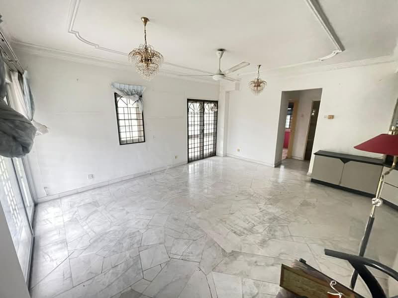 2-storey Terraced House for Sale in Ampang Jaya (Ampang) - Faiza Aziz - Living Room - PropertyGuru.com.my