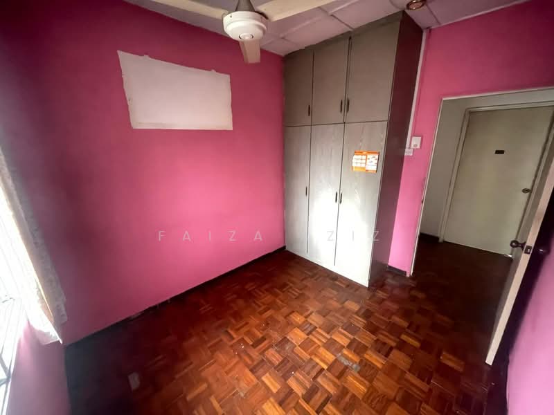 2-storey Terraced House for Sale in Ampang Jaya (Ampang) - Faiza Aziz - Interior - PropertyGuru.com.my