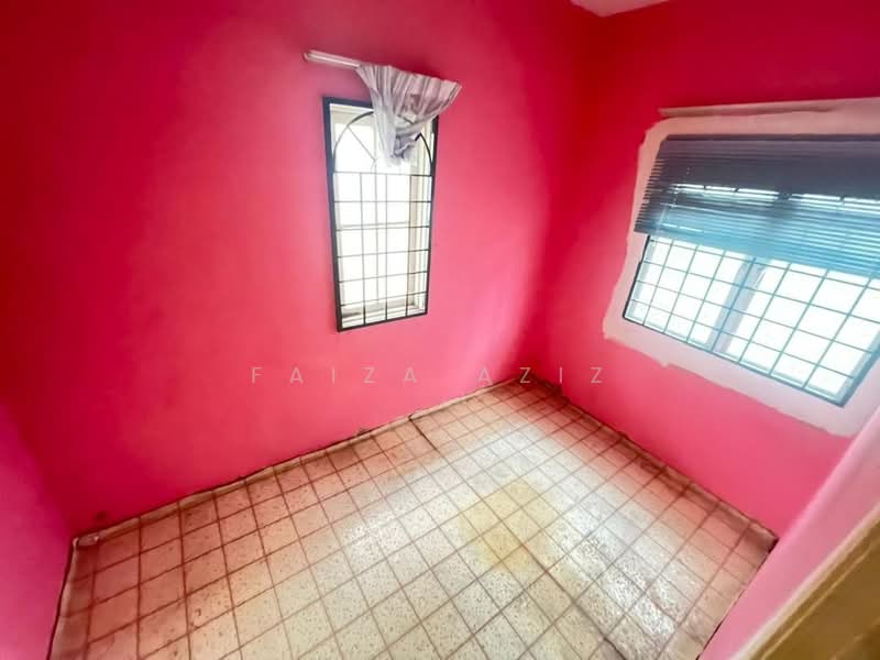 2-storey Terraced House for Sale in Ampang Jaya (Ampang) - Faiza Aziz - Interior - PropertyGuru.com.my