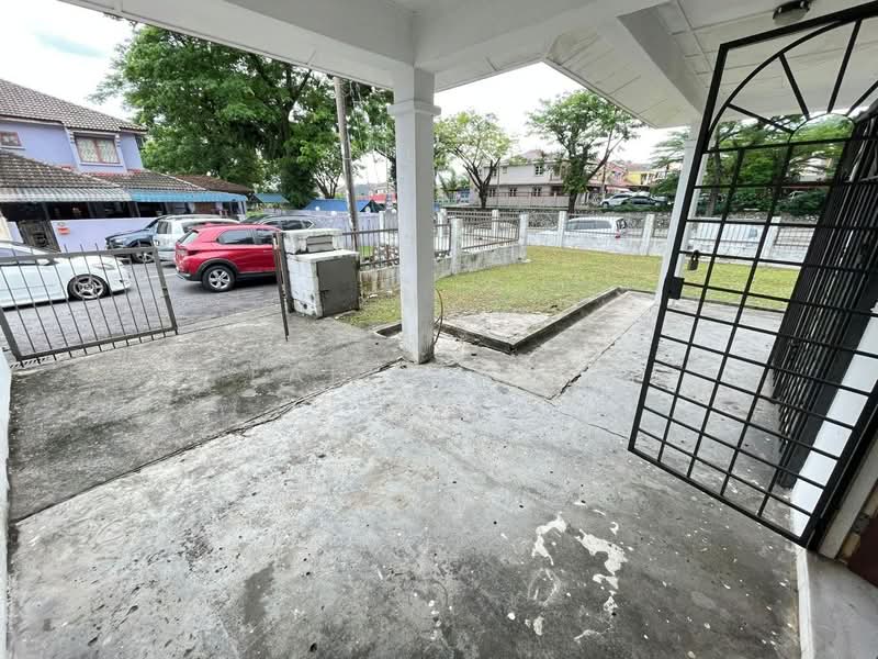 2-storey Terraced House for Sale in Ampang Jaya (Ampang) - Faiza Aziz - Exterior - PropertyGuru.com.my