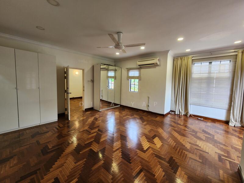 Masterbedroom